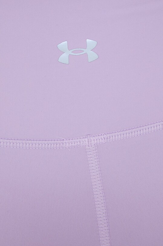 Under Armour leggins de antrenament Meridian 1369004 1369004 violet