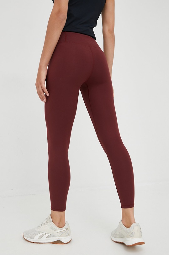 Ρούχα Κολάν προπόνησης Under Armour 1369488 μπορντό