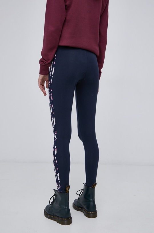 Odzież adidas Originals Legginsy H20405 H20405 granatowy