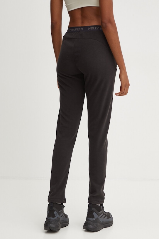 Îmbrăcăminte Helly Hansen pantaloni sport Daybreaker 51743 negru