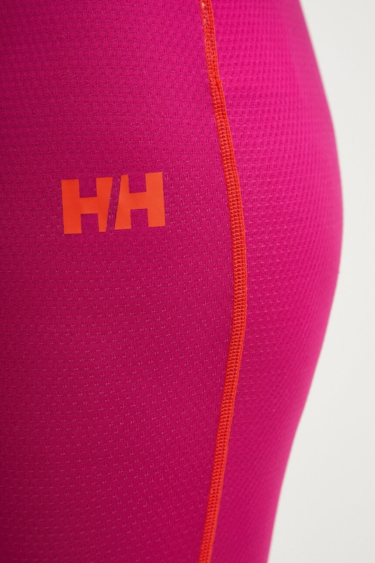 Helly Hansen leggings funzionali Lifa Active violetto 49394