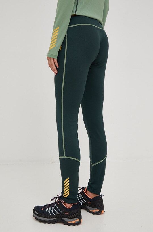 Odzież Helly Hansen legginsy 49394 zielony