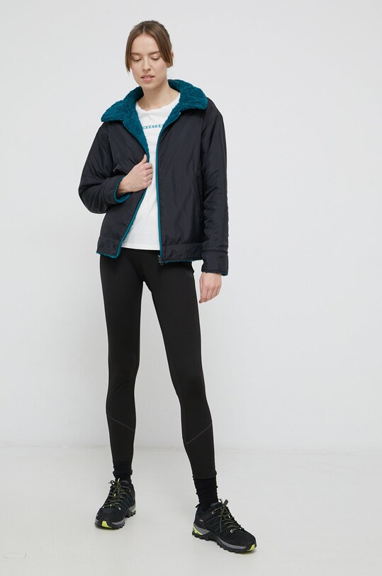 Легінси Helly Hansen 49394 чорний AW24