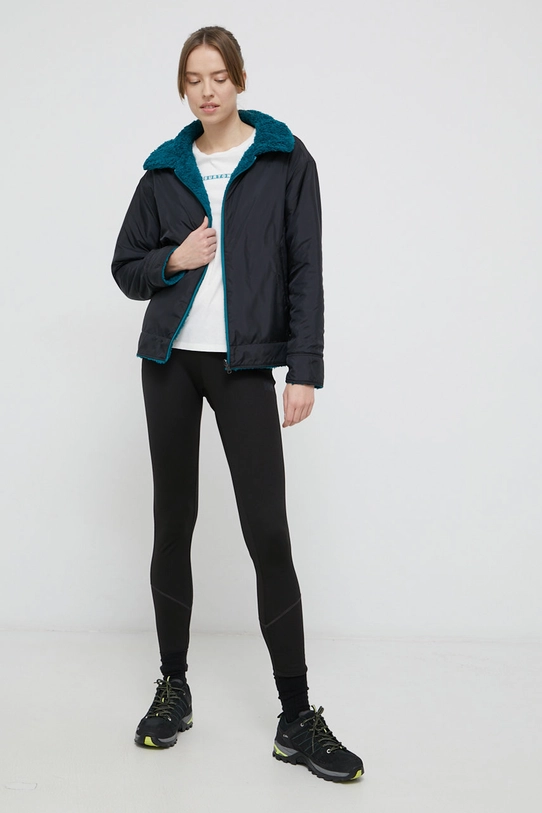 Легінси Helly Hansen 49394 чорний AW24