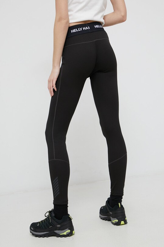 Одяг Легінси Helly Hansen 49394 чорний
