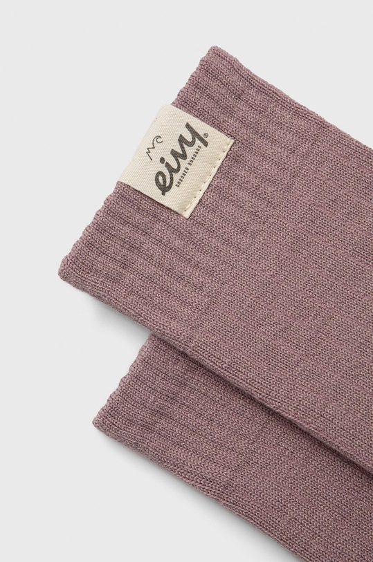 Eivy skarpetki z domieszką wełny A00225089 różowy AW21
