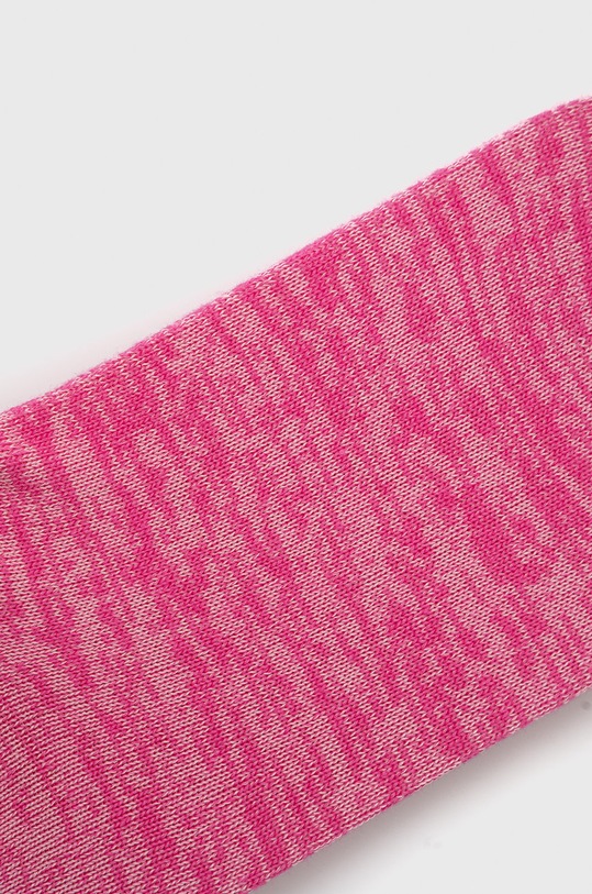 Fila skarpetki (3-pack) F9300.D różowy SS21