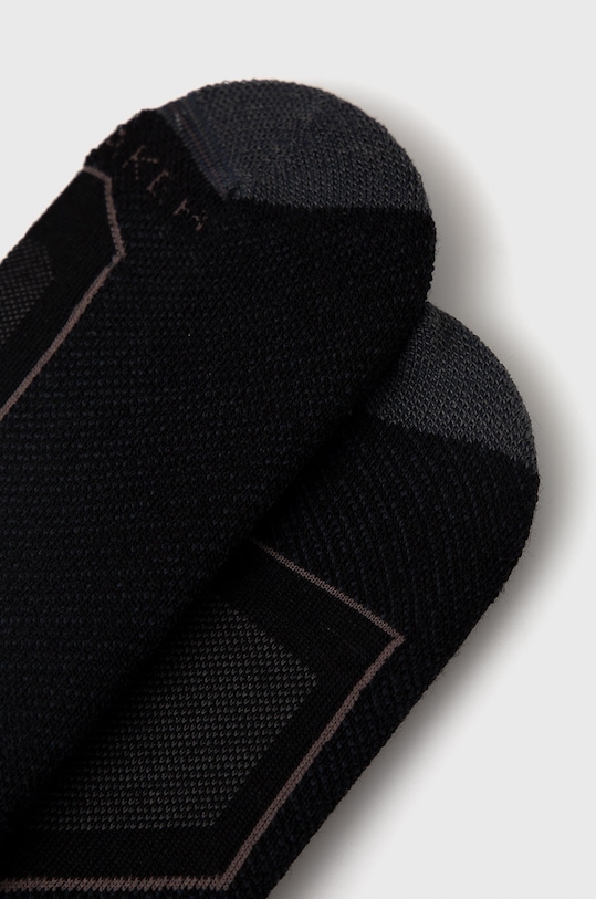 Vunene čarape Icebreaker IB1050992721 crna AW21