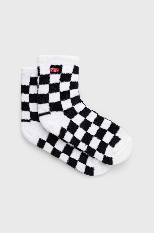Κάλτσες Vans ψηλές κάλτσες λευκό VN0A5LGX7051