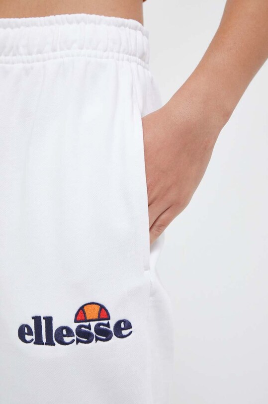 Ellesse Pantaloni alb SGK13459