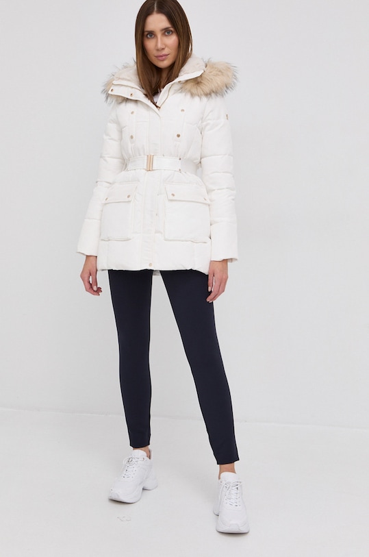 Spanx Legginsy 20251R granatowy SS22