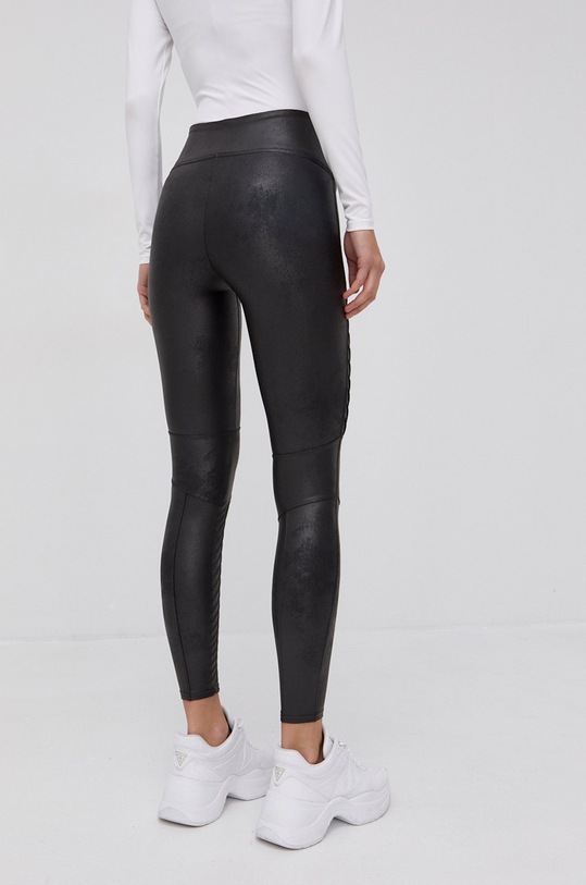 Spanx Legginsy modelujące 20136Q czarny AW21