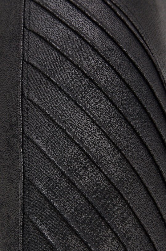 Odzież Spanx Legginsy modelujące 20136Q czarny