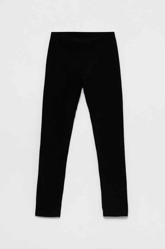 Birba&Trybeyond Leggins copii 999.32193.00.134.176 negru AW21