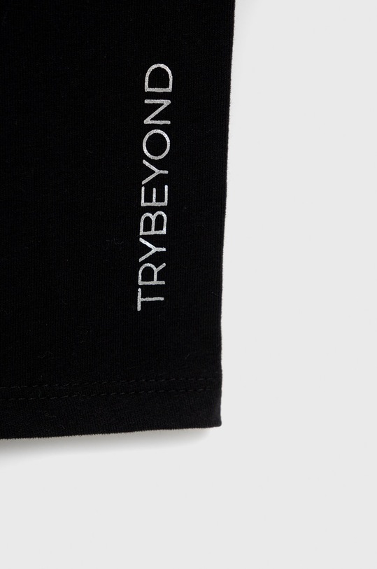 Fete Birba&Trybeyond Leggins copii 999.32193.00.134.176 negru