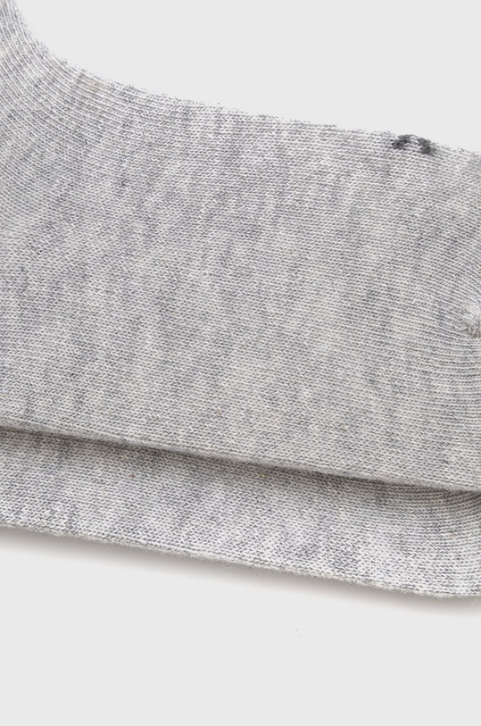 Chlapec Detské ponožky United Colors of Benetton (4-pack) 6AO3T21FF sivá