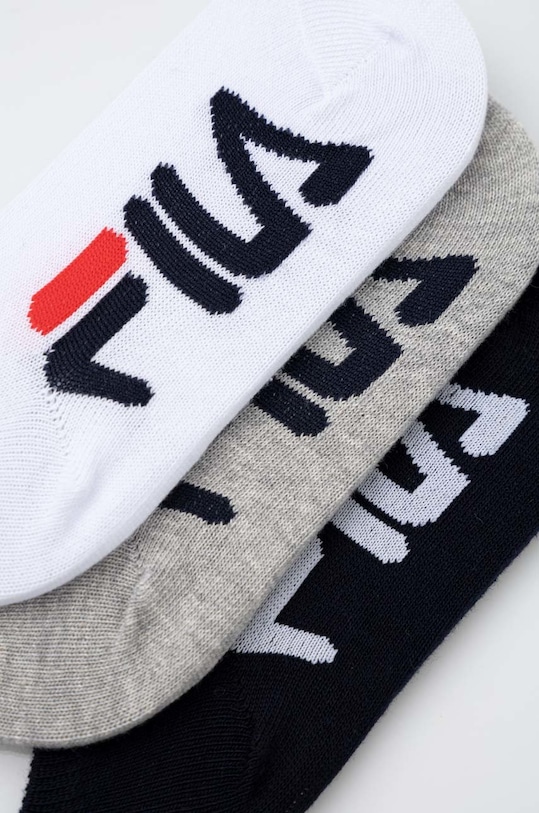 Детские носки Fila F8199/3 белый AA00