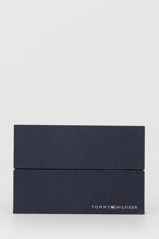Oblečení Ponožky Tommy Hilfiger 701210549 námořnická modř