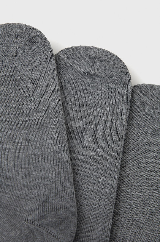 Ponožky Vans VN000XRZHTG1 šedá AW21