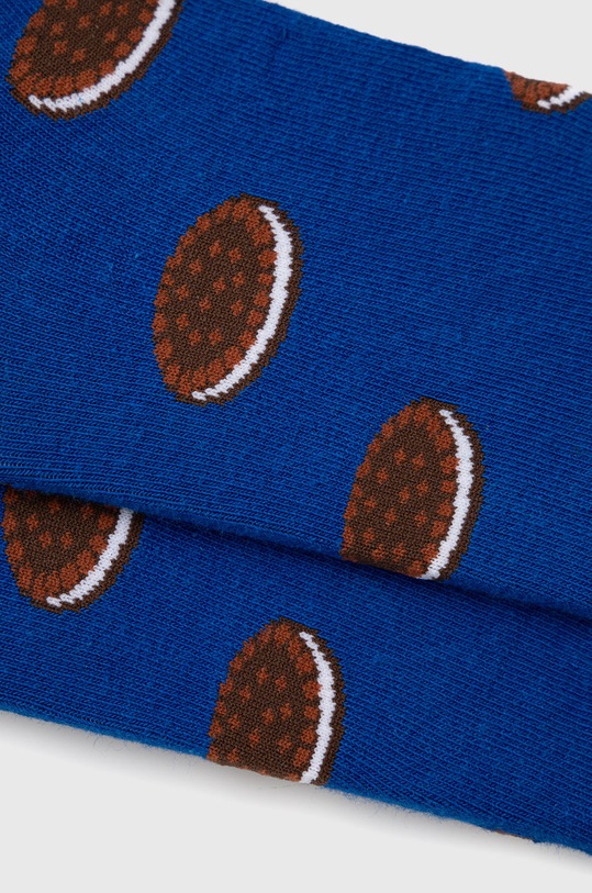 John Frank Skarpetki JFLSFUN82 multicolor AW21