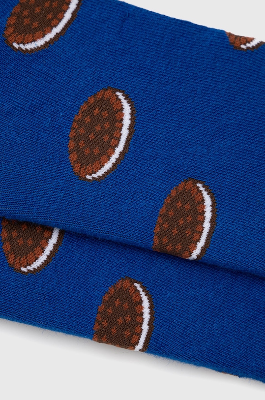 Κάλτσες John Frank JFLSFUN82 πολύχρωμο AW21