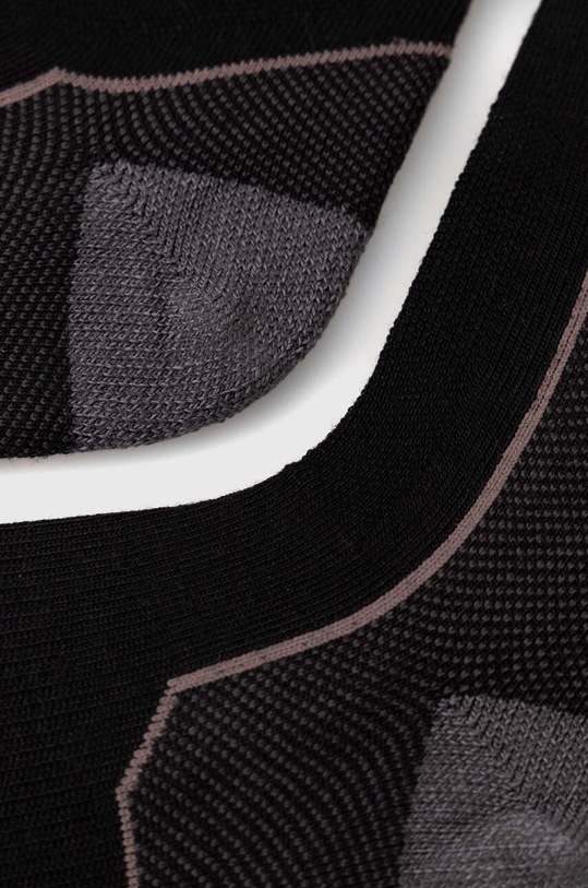 Icebreaker calzini Merino Hike+ Light IB1051032851 nero SS23