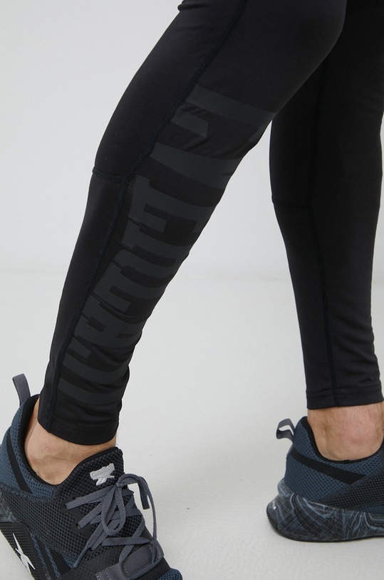 Everlast Legginsy 848370.60 czarny