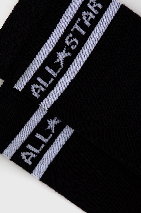 Converse Skarpetki (2-pack) E1026B.2009 czarny AW21