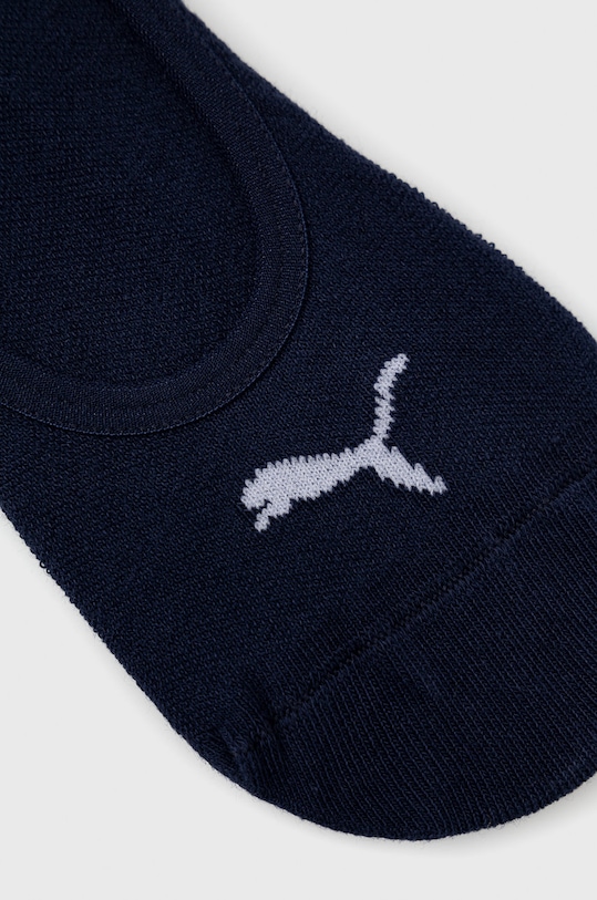 Ponožky Puma 906930. 906930. námořnická modř AW23