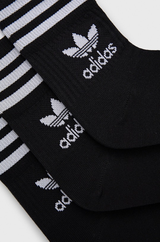 Ponožky adidas Originals (5-Pack) H65459 H65459 černá SS23