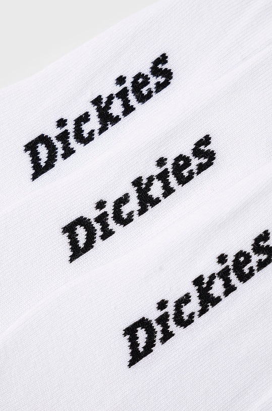 Dickies calzini (3-pack) DK0A4XJZWHX bianco AW21