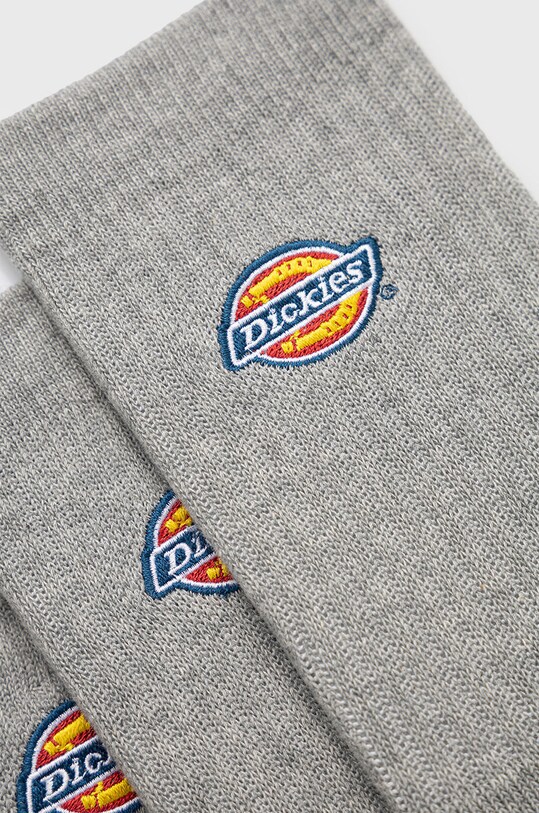 Dickies Skarpetki (3-pack) DK0A4X82GYM szary AW21