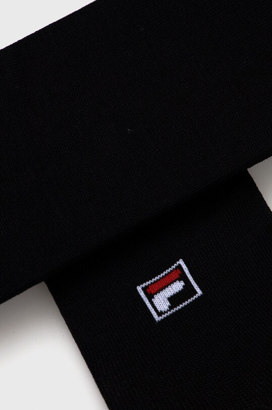 Ponožky Fila F1763 černá AW21