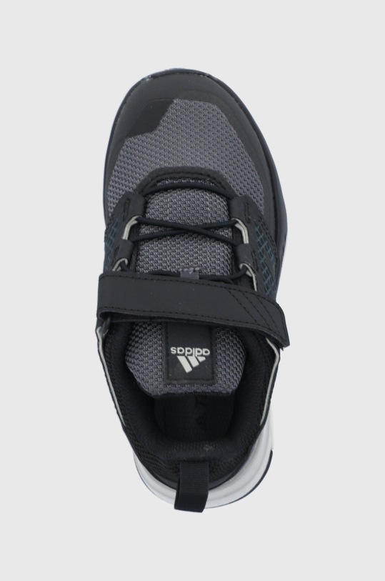 Detské topánky adidas Performance FW9324 čierna FW9324