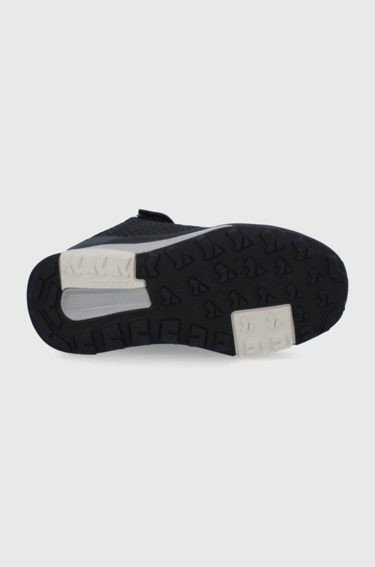 Detské topánky adidas Performance FW9324 FW9324 čierna