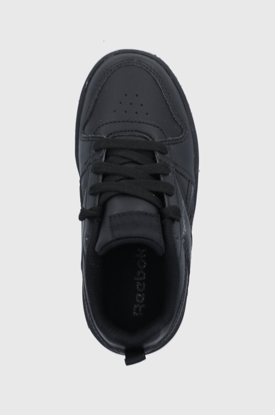 Detské topánky Reebok Classic FV2404 čierna FV2404
