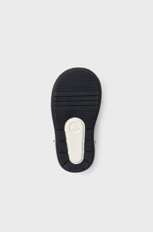 Mayoral Buty skórzane dziecięce granatowy 42246.54A.Baby
