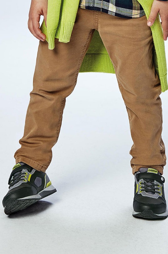 Mayoral - Pantofi copii 44281.82B.Mini negru AW21