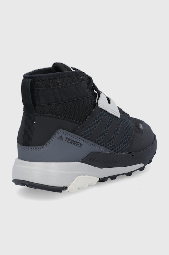 Αγορίστικα Παιδικά παπούτσια adidas Performance TERREX TRAILMAKER FW9322 μαύρο