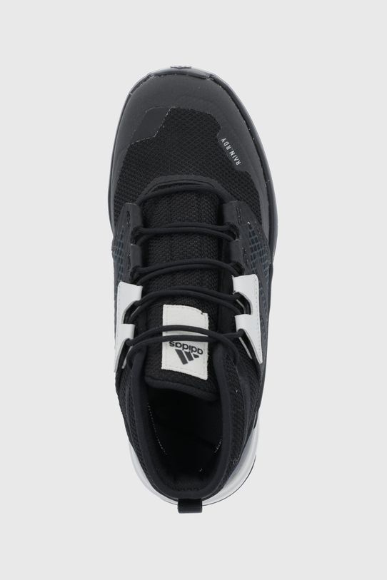 Детские ботинки adidas Performance Terrex Trailmaker FW9322 чёрный FW9322