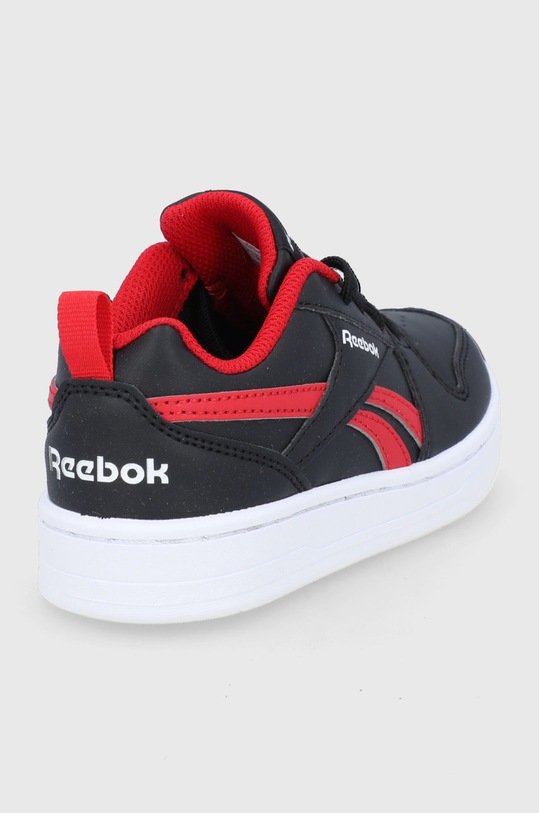 Chłopiec Reebok Classic Buty dziecięce H04948 H04948 czarny