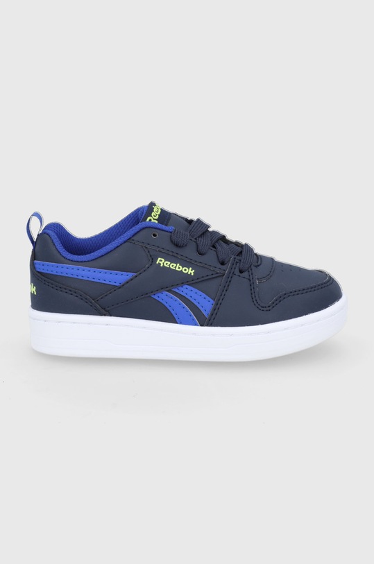 Reebok Classic Buty dziecięce H04950 granatowy H04950