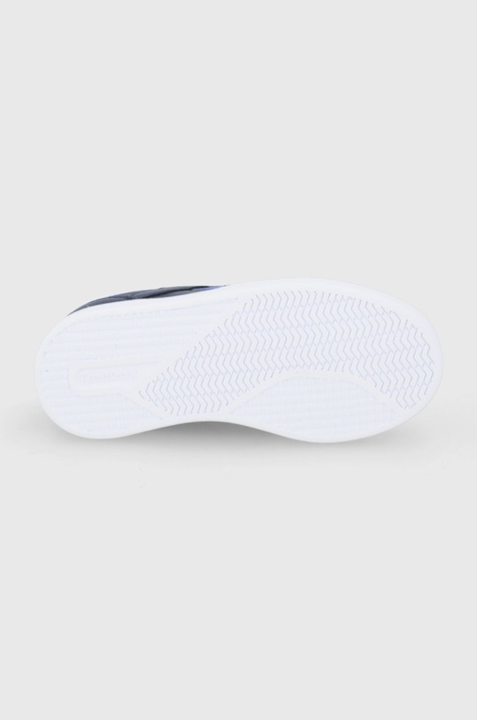 Reebok Classic Buty dziecięce H04950 H04950 granatowy