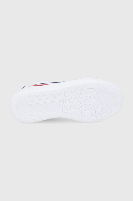 Topánky Tommy Hilfiger T3B4.31083.35.41 biela
