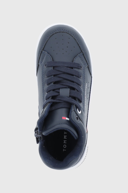 Tommy Hilfiger Buty dziecięce granatowy T3B4.32051.28.34