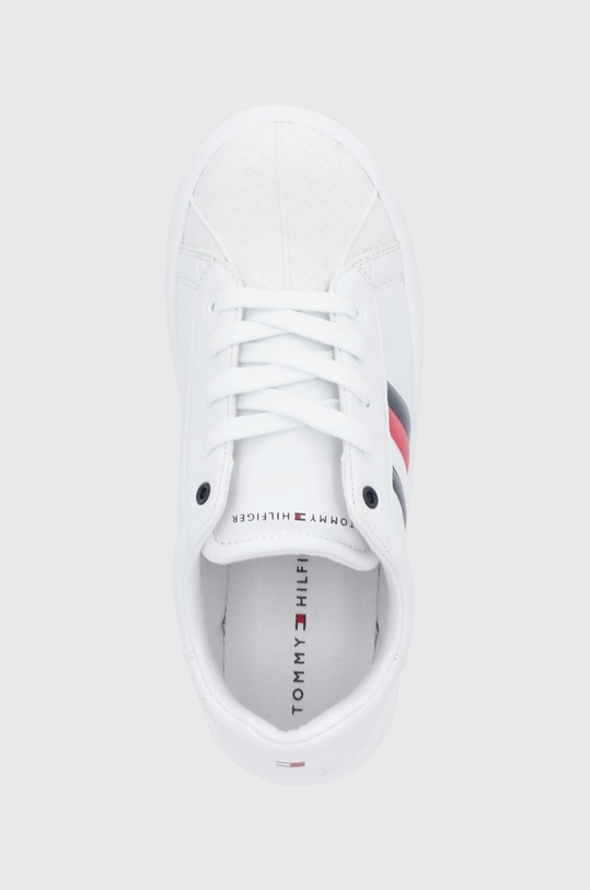 Tommy Hilfiger Buty biały T3B4.32056.35.41