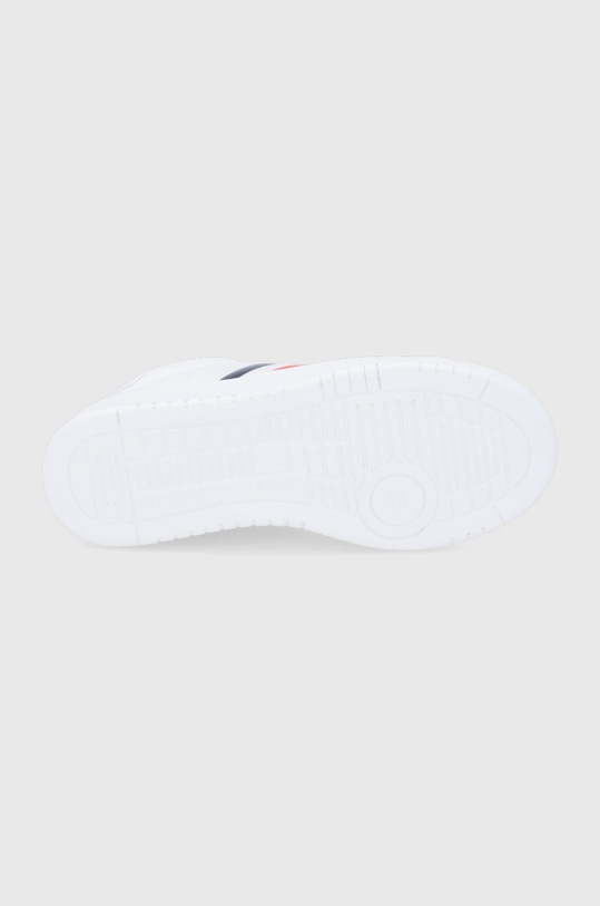 Tommy Hilfiger Buty T3B4.32056.35.41 biały