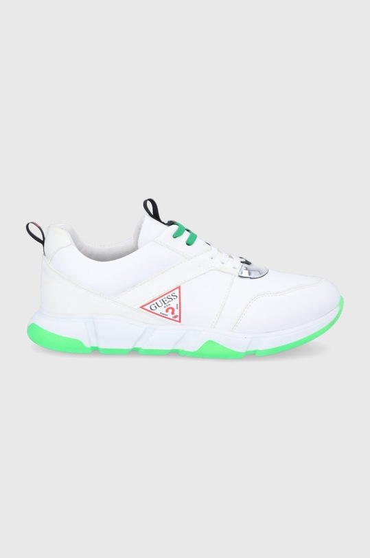 Guess gyerek cipő fehér FJ7RIK.ELE12