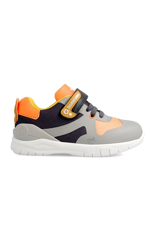 Biomecanics Buty dziecięce 211229.24.27 szary AW21