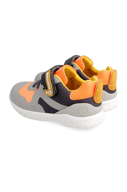 Chłopiec Biomecanics Buty dziecięce 211229.24.27 szary